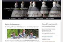 Connecticut Concert Ballet