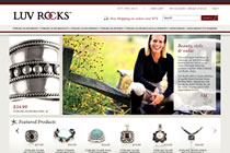 Luv Rocks Jewelry